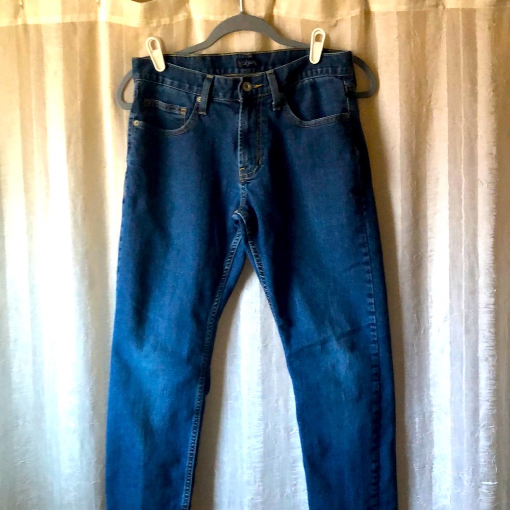 Lot of 2 Men’s Jeans Size 29x30